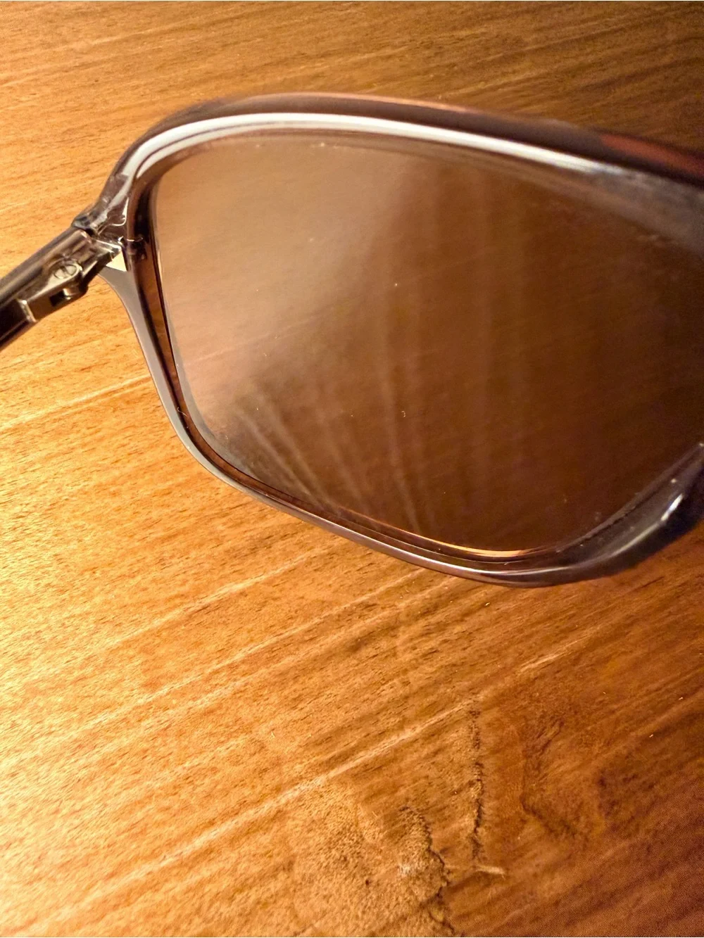 Saint Laurent Paris SL 590 Sunglasses